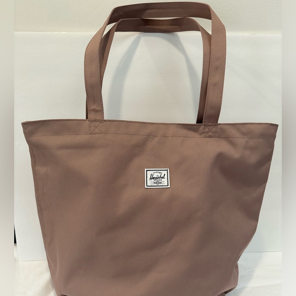 Herschel Supply Company tote bag